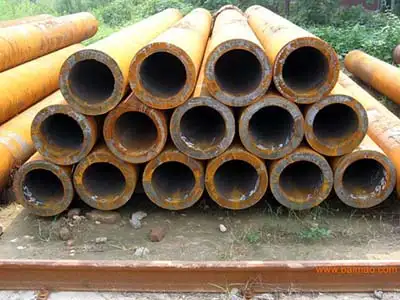 直缝焊管的内防腐处理详解